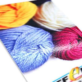 CARTELLINI STAMPATI CON METODO BRAILLE - ART.15