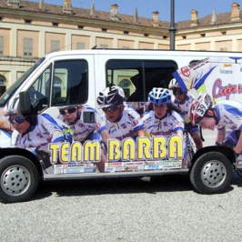 DECORAZIONE AUTOMEZZI