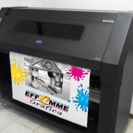ATTREZZATURE SERIGRAFICHE - EFFEMME GRFICA SRL
