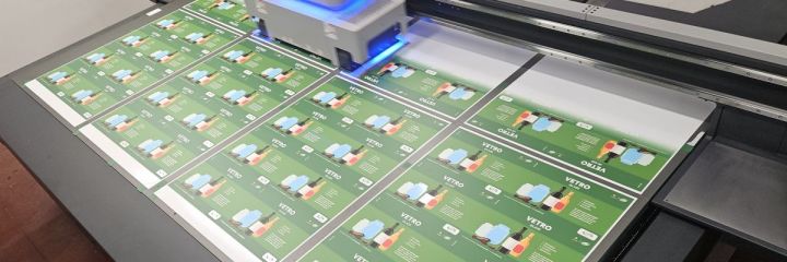 Stampa digitale grande formato