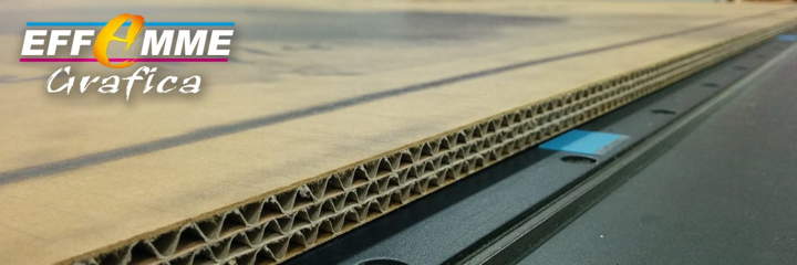 Stampa digitale grande formato mm 1600 x 3050 x h 50 su ogni tipo di materiale.