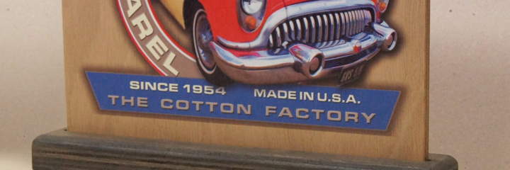 Stampa digitale grande formato mm 1600 x 3050 x h 50 su ogni tipo di materiale.