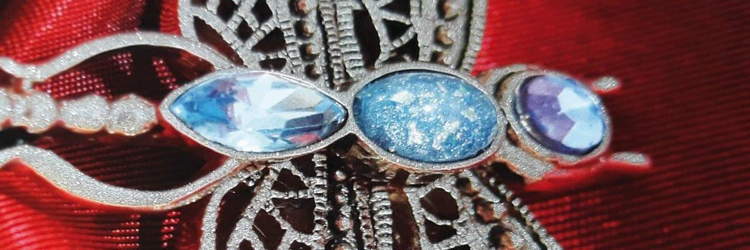 verniciatura e stampa UV serigrafica - effetto metallizzato